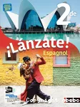Espagnol 2de