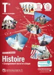 Histoire Tle + Enseignement moral et civique