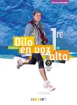 Espagnol 1re