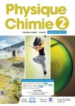Physique Chimie 2de