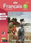 Français 1re
