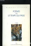 Poèmes sur le temps qui passe