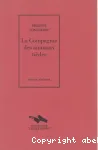 La compagnie des animaux tièdes