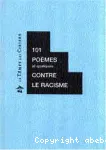 Cent un poèmes contre le racisme