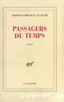 Passagers du temps