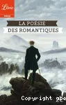 La poésie des romantiques