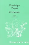 Cérémonies