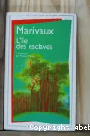 L'île des esclaves
