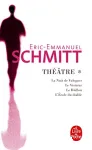 Théâtre. 1