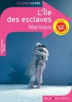 L'île des esclaves