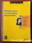 Moderato cantabile (étude de l'oeuvre)