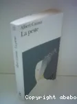La peste (étude de l'oeuvre)