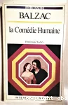 La comédie humaine (étude d'oeuvre)