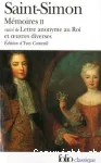 Mémoires de Saint-Simon. 2