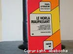 Le Horla / Maupassant