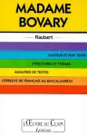 Madame Bovary. L'oeuvre au clair