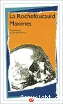 Maximes
