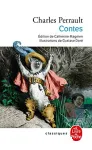 Contes de Perrault
