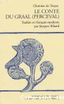 Le conte du Graal (Perceval)