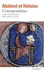Abélard et Héloïse. Correspondance