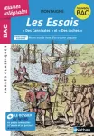 Les Essais. 