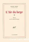 L'air du large