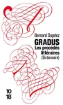 Gradus : les procédés littéraires
