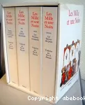 Les mille et une nuits T1 : dames insignes et serviteurs galants
