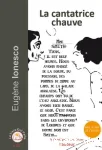 La cantatrice chauve (livre audio)