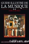 Guide illustré de la musique. 2