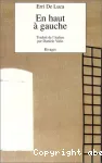 En haut à gauche