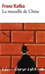La muraille de Chine