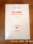 La ronde et autres faits divers