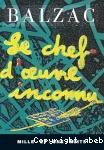 Le chef d'oeuvre inconnu