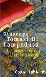 Le professeur et la sirène