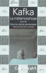 La métamorphose