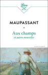 Aux champs