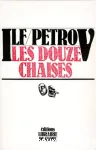 Les douze chaises