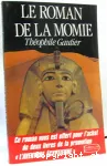 Le roman de la momie