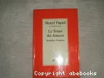 Le temps des amours