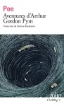 Les aventures d'Arthur Gordon Pym