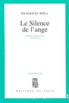 Le silence de l'ange