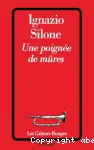 Une poignée de mûres