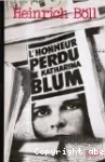 L'honneur perdu de Katharina Blum