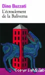 L'écroulement de la Baliverna