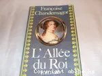 L'allée du Roi