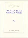 Les yeux bleus cheveux noirs