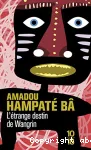L'étrange destin de Wangrin
