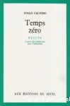 Temps zéro