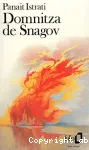 Domnitza de Snagov